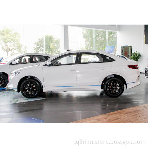 Byd e3 ev New Energy Vehicles City City City Automotive Elektrikli Araba Batterie di auto elettriche Elect E5 E5 E6